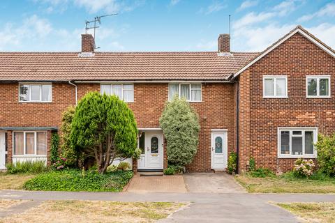 3 bedroom terraced house for sale, Heronswood Road, Welwyn Garden City, Hertfordshire, AL7