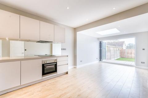 undefined, Robson Avenue, Willesden, London, NW10