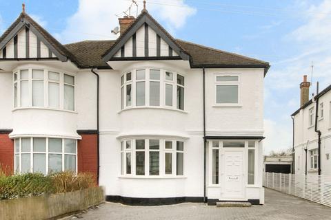 undefined, Robson Avenue, Willesden, London, NW10