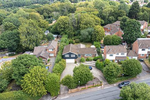 4 bedroom detached house for sale, Oakwood Road, Bricket Wood, St. Albans, AL2