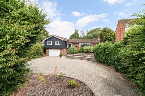 4 bedroom detached house for sale, Oakwood Road, Bricket Wood, St. Albans, AL2