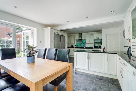 4 bedroom detached house for sale, Oakwood Road, Bricket Wood, St. Albans, AL2