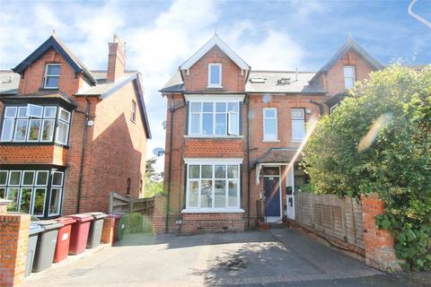 1 bedroom apartment for sale, Mansfield Road, Reading RG1