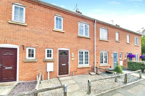 2 bedroom terraced house for sale, Station Road, Derby, DE74