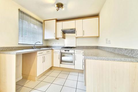 2 bedroom terraced house for sale, Station Road, Derby, DE74