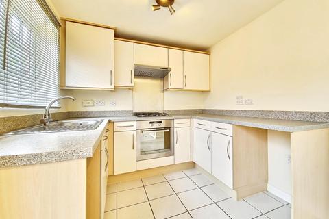 2 bedroom terraced house for sale, Station Road, Derby, DE74