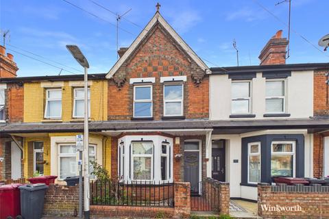3 bedroom terraced house for sale, Salisbury Road, Reading, Berkshire, RG30