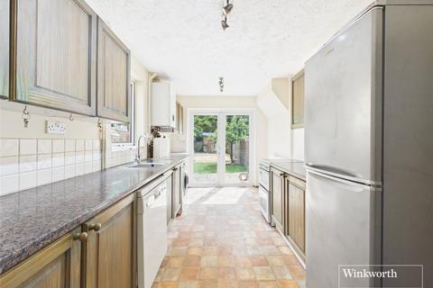 3 bedroom terraced house for sale, Salisbury Road, Reading, Berkshire, RG30
