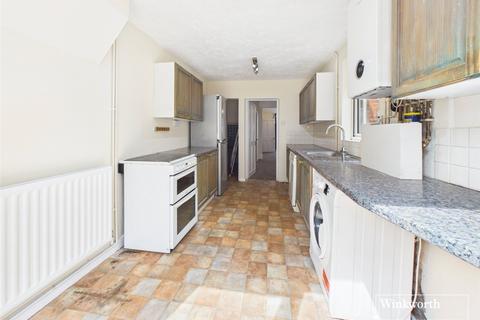 3 bedroom terraced house for sale, Salisbury Road, Reading, Berkshire, RG30