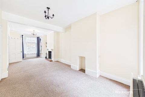 3 bedroom terraced house for sale, Salisbury Road, Reading, Berkshire, RG30