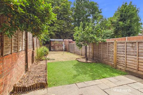 3 bedroom terraced house for sale, Salisbury Road, Reading, Berkshire, RG30