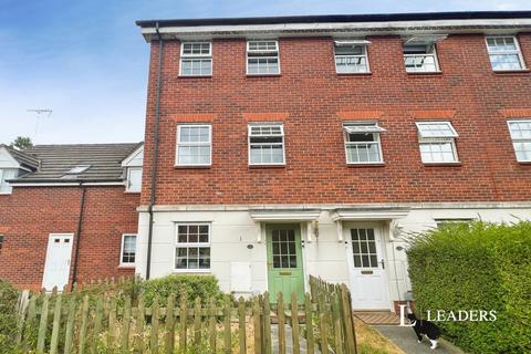 undefined, Horton Way, Stapeley, CW5