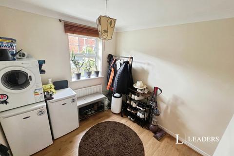 undefined, Horton Way, Stapeley, CW5