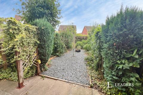 undefined, Horton Way, Stapeley, CW5