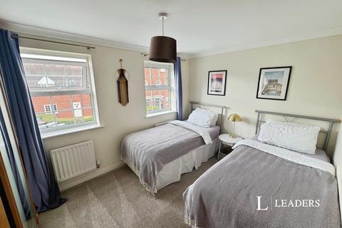 undefined, Horton Way, Stapeley, CW5