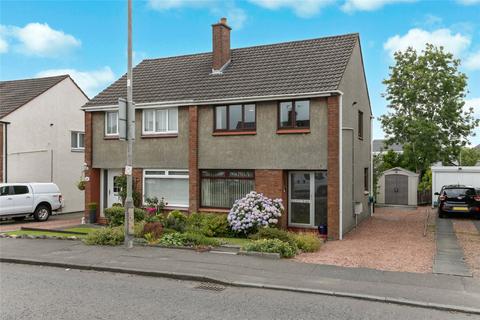 Merkland Drive, Kirkintilloch, Glasgow, East Dunbartonshire, G66