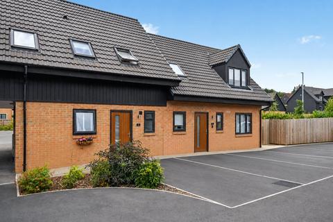 2 bedroom semi-detached house for sale, Pottery Place, Woodlesford, Leeds, West Yorkshire