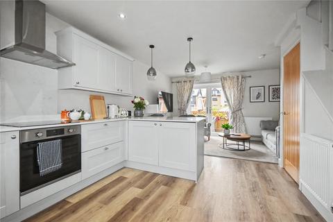 2 bedroom semi-detached house for sale, Pottery Place, Woodlesford, Leeds, West Yorkshire