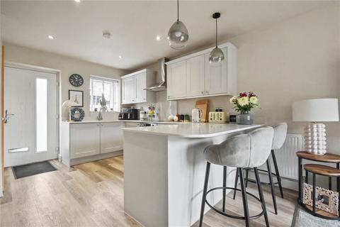 2 bedroom semi-detached house for sale, Pottery Place, Woodlesford, Leeds, West Yorkshire