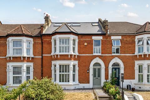 5 bedroom terraced house for sale, Balloch Road, London