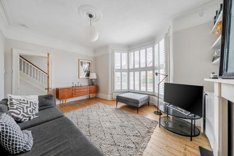 5 bedroom terraced house for sale, Balloch Road, London