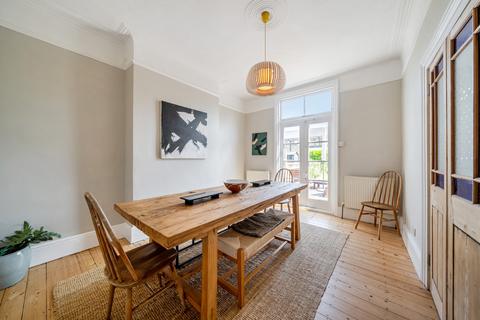 5 bedroom terraced house for sale, Balloch Road, London