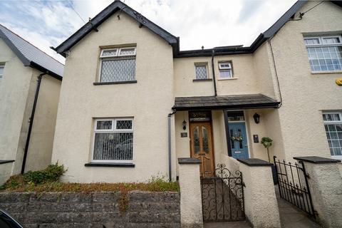 3 bedroom semi-detached house for sale, Bynam Cottage, Highwalls Road, Dinas Powys, The Vale Of Glamorgan. CF64 4AJ