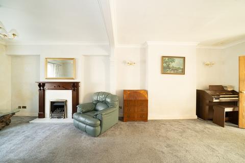 3 bedroom semi-detached house for sale, Bynam Cottage, Highwalls Road, Dinas Powys, The Vale Of Glamorgan. CF64 4AJ