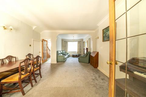 3 bedroom semi-detached house for sale, Bynam Cottage, Highwalls Road, Dinas Powys, The Vale Of Glamorgan. CF64 4AJ