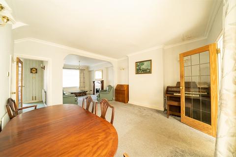 3 bedroom semi-detached house for sale, Bynam Cottage, Highwalls Road, Dinas Powys, The Vale Of Glamorgan. CF64 4AJ