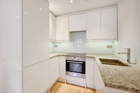 2 bedroom apartment to rent, Loftus Road, London, W12