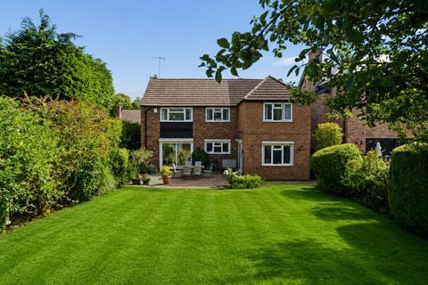 5 bedroom house for sale, Medow Mead, Radlett WD7