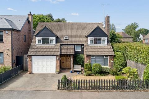 5 bedroom house for sale, Medow Mead, Radlett WD7