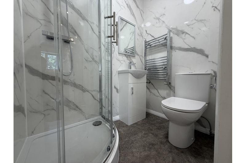 Apartment in London - View 5