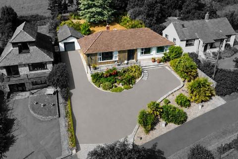 3 bedroom detached bungalow for sale, Bleadon Hill, Hillcote, Weston-Super-Mare, BS24