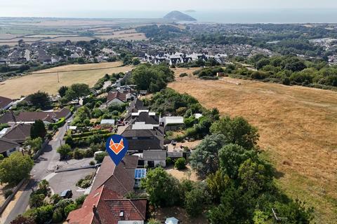 3 bedroom detached bungalow for sale, Bleadon Hill, Hillcote, Weston-Super-Mare, BS24