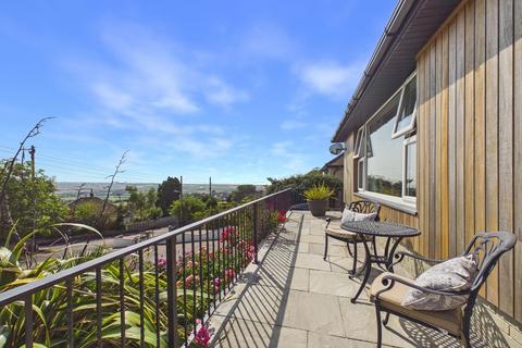 3 bedroom detached bungalow for sale, Bleadon Hill, Hillcote, Weston-Super-Mare, BS24