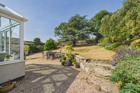 3 bedroom detached bungalow for sale, Bleadon Hill, Hillcote, Weston-Super-Mare, BS24
