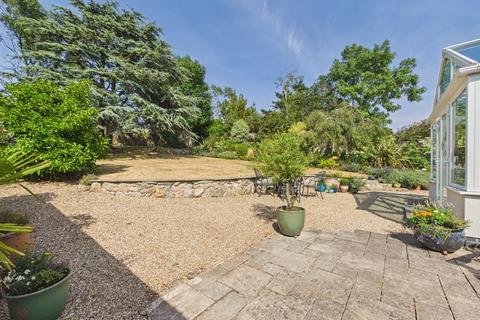 3 bedroom detached bungalow for sale, Bleadon Hill, Hillcote, Weston-Super-Mare, BS24