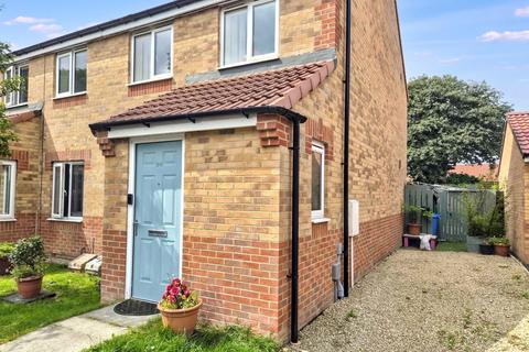 undefined, Malvins Road, Cowpen, Blyth, Northumberland, NE24 5JH