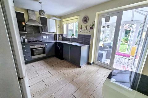 undefined, Malvins Road, Cowpen, Blyth, Northumberland, NE24 5JH