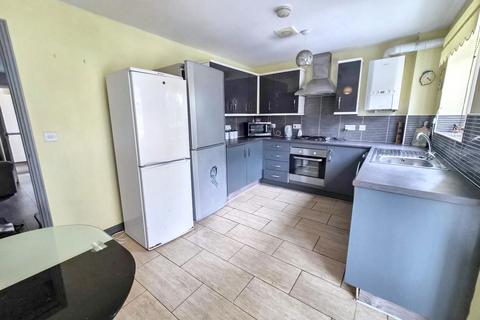 undefined, Malvins Road, Cowpen, Blyth, Northumberland, NE24 5JH