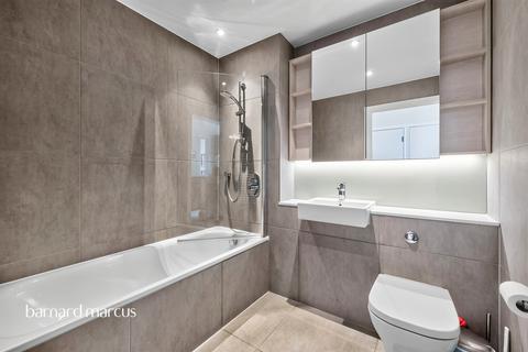 undefined, St. Gabriel Walk, London