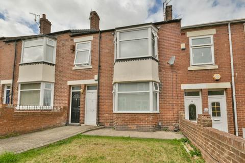 2 bedroom flat for sale, Axwell Terrace, Swalwell NE16