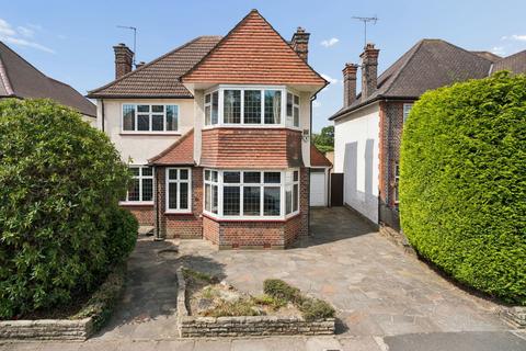 5 bedroom detached house for sale, Anselm Road, Pinner