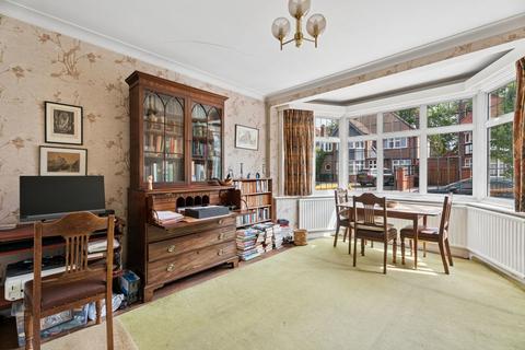5 bedroom detached house for sale, Anselm Road, Pinner