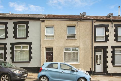 undefined, Deri Terrace, Tylorstown, Ferndale