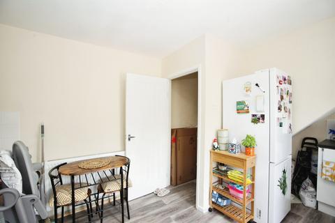 undefined, Deri Terrace, Tylorstown, Ferndale