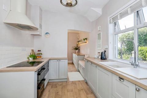 4 bedroom detached house for sale, Seafields, Dola Lane, Rosudgeon, Penzance, Cornwall, TR20 9PW