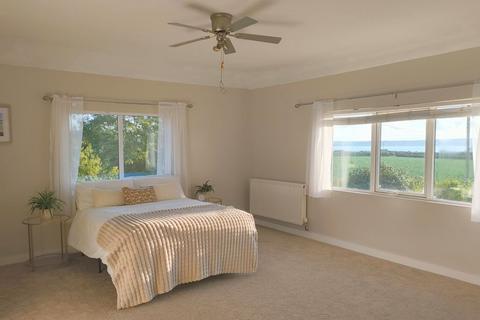 4 bedroom detached house for sale, Seafields, Dola Lane, Rosudgeon, Penzance, Cornwall, TR20 9PW